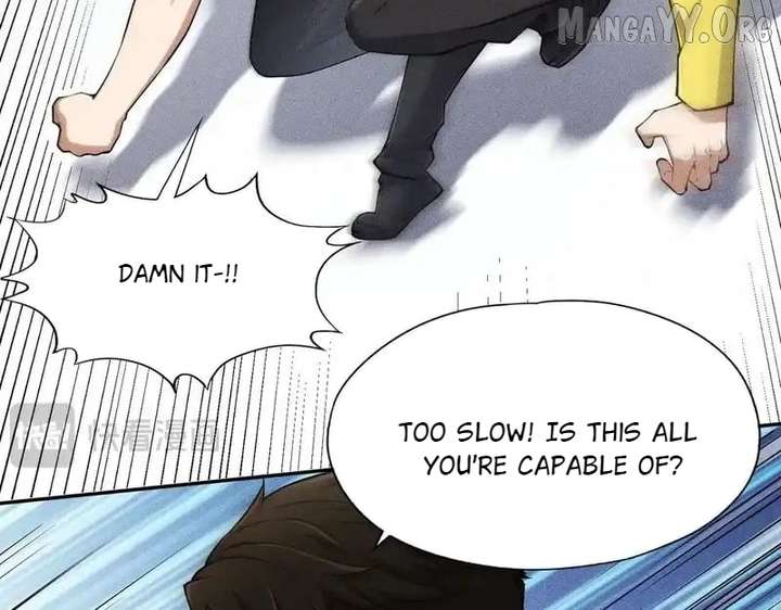 Hidden Dragon in the City (2025) Chapter 26 501 011