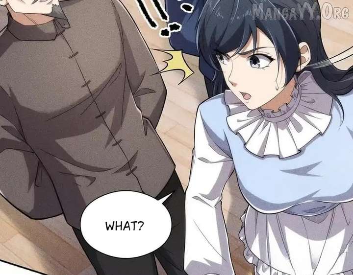 Hidden Dragon in the City (2025) Chapter 26 508 018