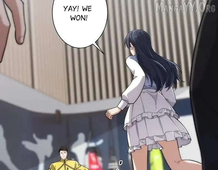 Hidden Dragon in the City (2025) Chapter 26 528 038