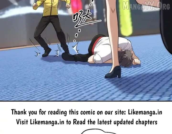 Hidden Dragon in the City (2025) Chapter 26 529 039