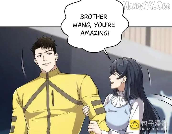 Hidden Dragon in the City (2025) Chapter 26 530 040