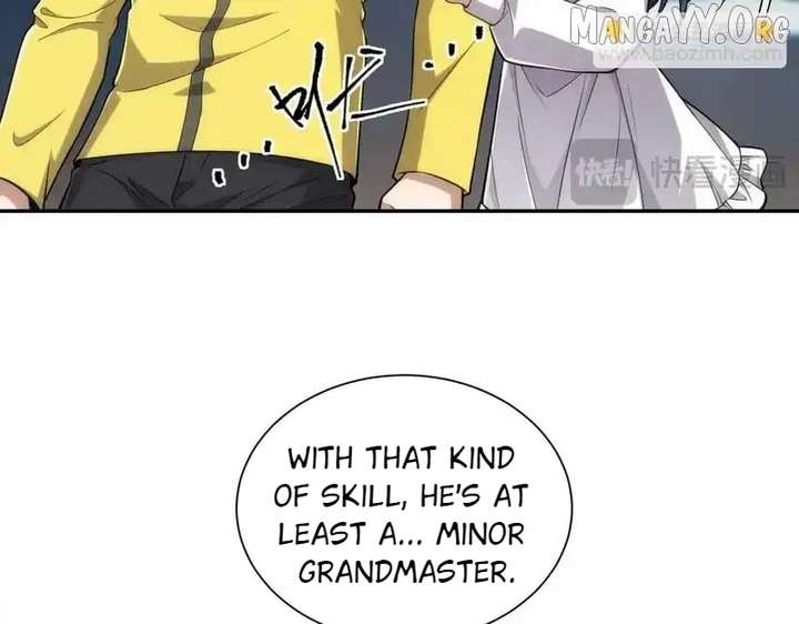 Hidden Dragon in the City (2025) Chapter 26 531 041