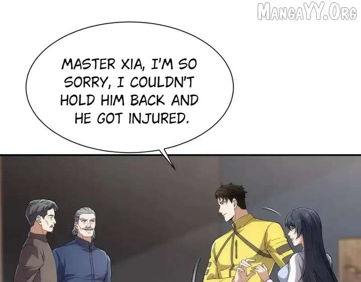 Hidden Dragon in the City (2025) Chapter 26 534 044