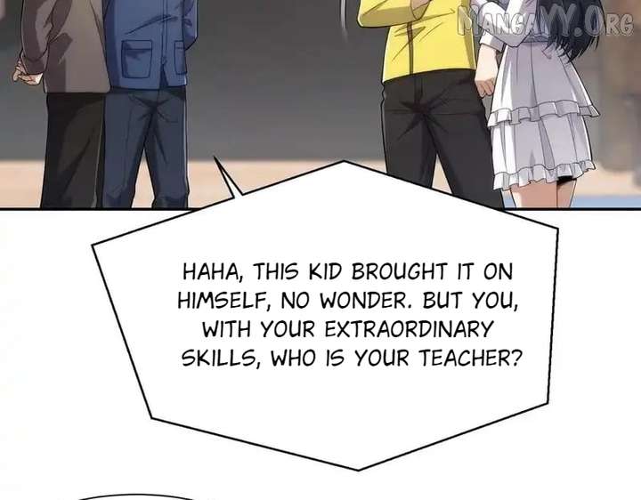 Hidden Dragon in the City (2025) Chapter 26 535 045