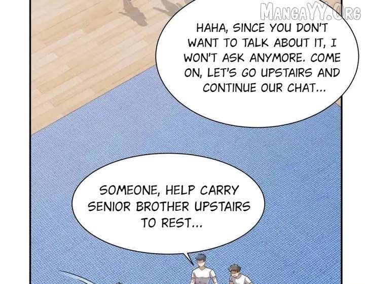 Hidden Dragon in the City (2025) Chapter 26 537 047