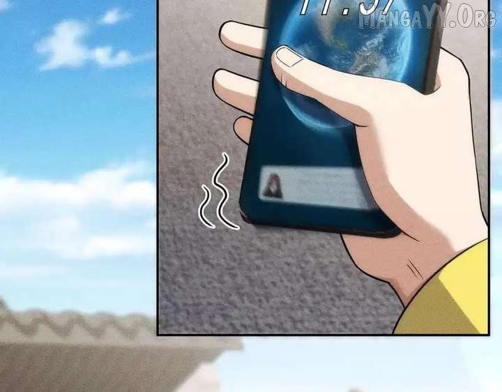 Hidden Dragon in the City (2025) Chapter 26 543 053