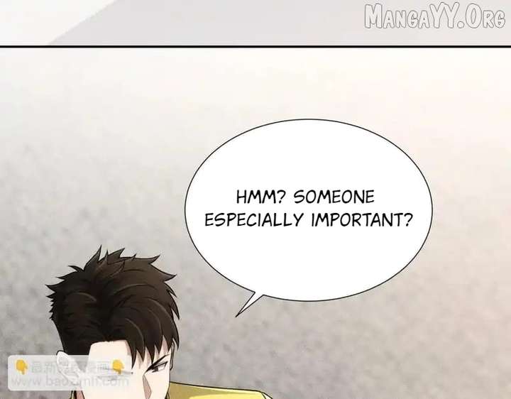 Hidden Dragon in the City (2025) Chapter 26 557 067