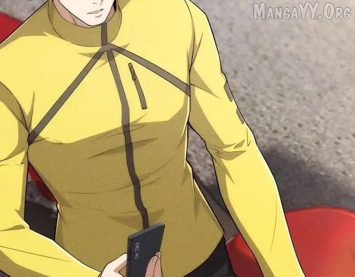 Hidden Dragon in the City (2025) Chapter 26 558 068