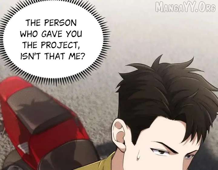 Hidden Dragon in the City (2025) Chapter 26 563 073