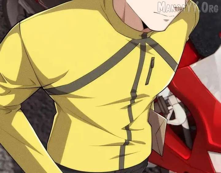 Hidden Dragon in the City (2025) Chapter 26 564 074