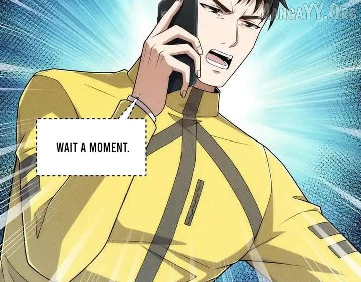 Hidden Dragon in the City (2025) Chapter 26 572 082