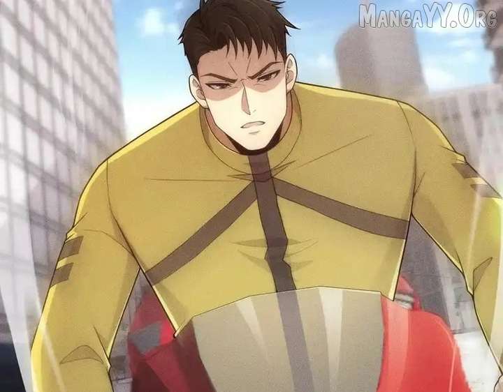 Hidden Dragon in the City (2025) Chapter 26 585 095