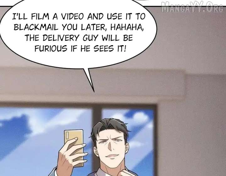 Hidden Dragon in the City (2025) Chapter 26 609 119