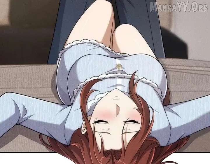 Hidden Dragon in the City (2025) Chapter 26 611 121