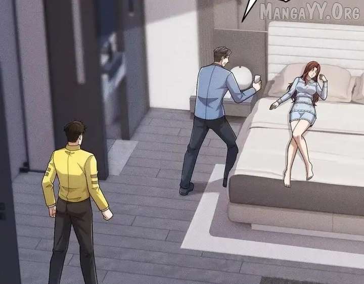 Hidden Dragon in the City (2025) Chapter 26 620 130