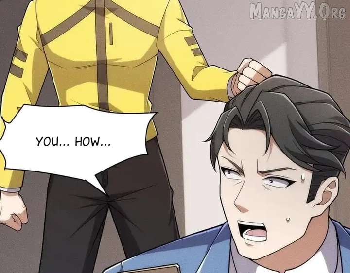 Hidden Dragon in the City (2025) Chapter 26 624 134