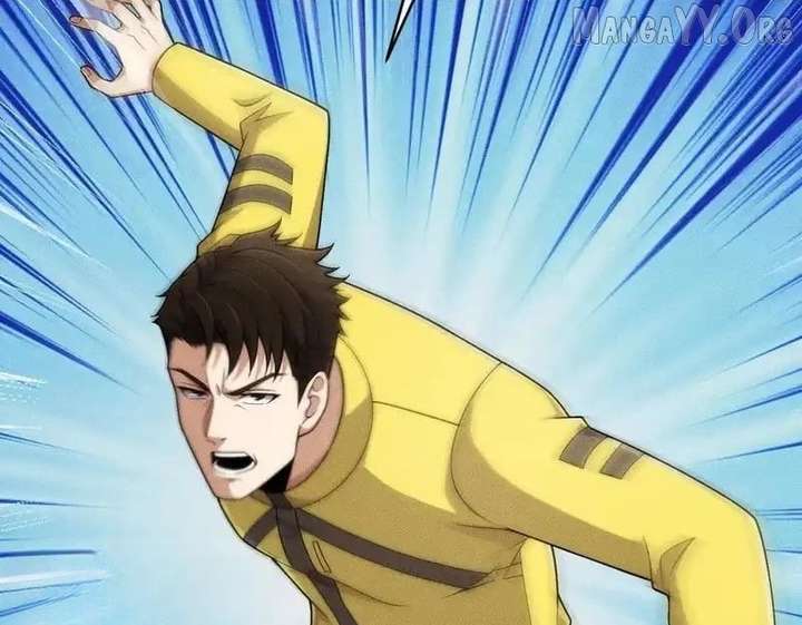 Hidden Dragon in the City (2025) Chapter 26 630 140