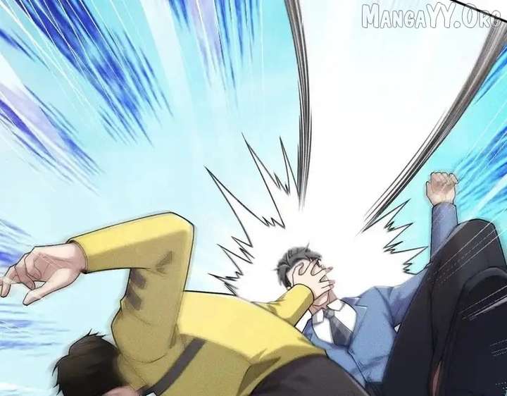 Hidden Dragon in the City (2025) Chapter 26 633 143