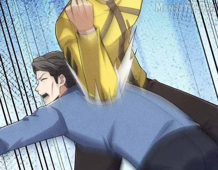 Hidden Dragon in the City (2025) Chapter 26 643 153