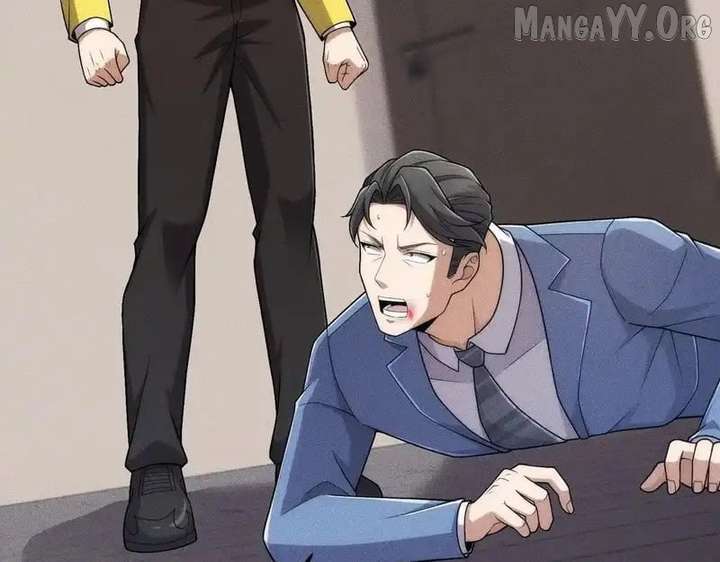 Hidden Dragon in the City (2025) Chapter 26 648 158