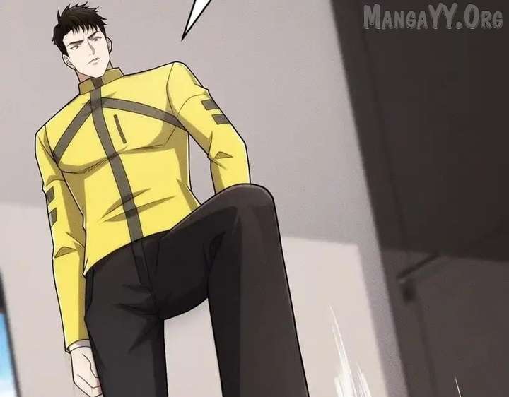 Hidden Dragon in the City (2025) Chapter 27 495 005