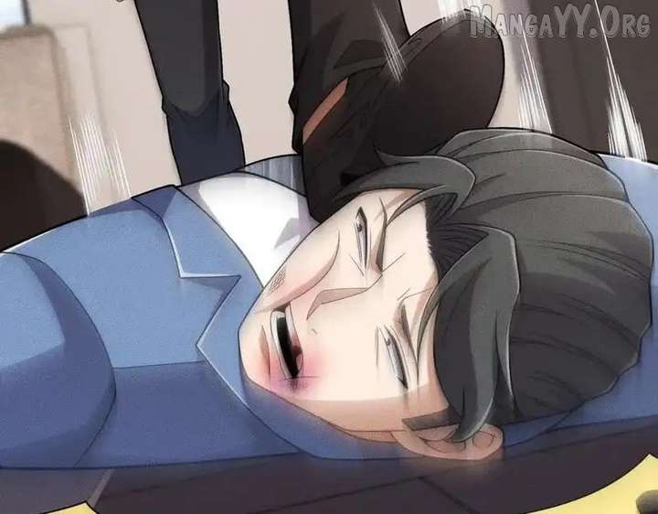 Hidden Dragon in the City (2025) Chapter 27 496 006