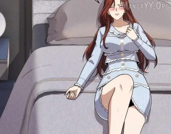 Hidden Dragon in the City (2025) Chapter 27 502 012