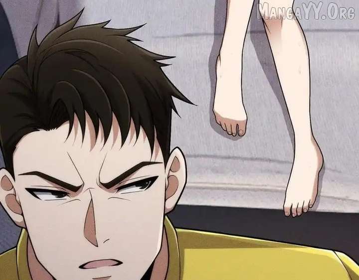 Hidden Dragon in the City (2025) Chapter 27 503 013