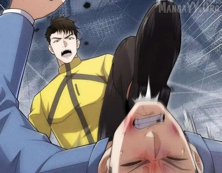 Hidden Dragon in the City (2025) Chapter 27 506 016