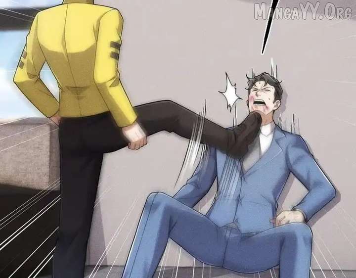 Hidden Dragon in the City (2025) Chapter 27 517 027