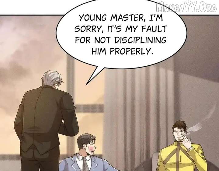 Hidden Dragon in the City (2025) Chapter 27 531 041