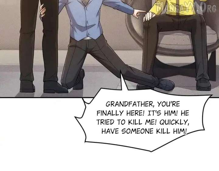 Hidden Dragon in the City (2025) Chapter 27 532 042