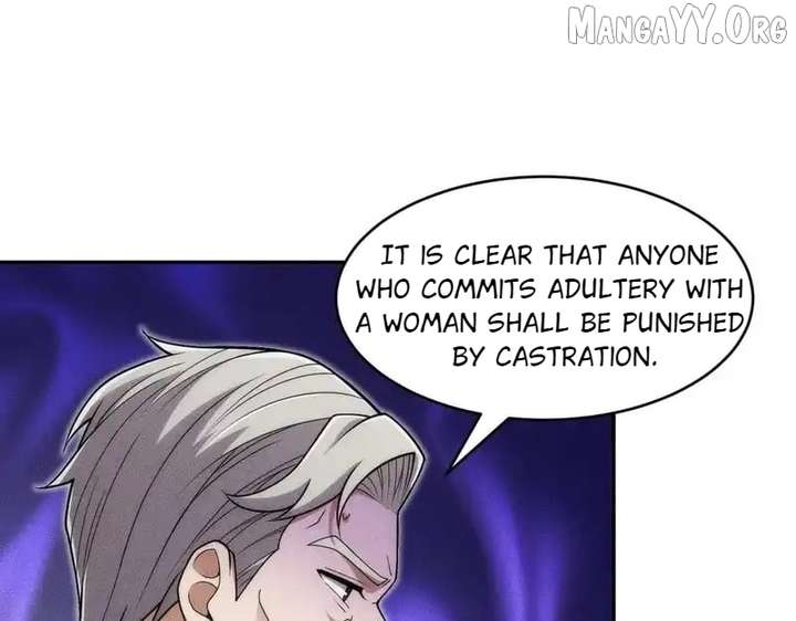 Hidden Dragon in the City (2025) Chapter 27 550 060