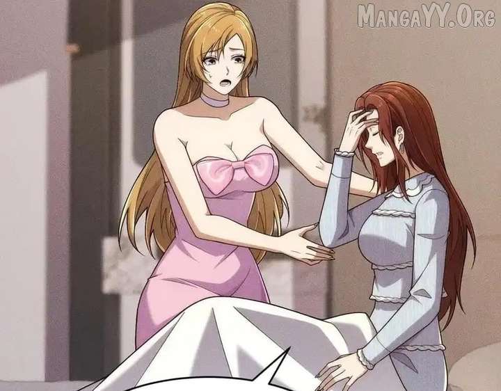 Hidden Dragon in the City (2025) Chapter 27 571 081