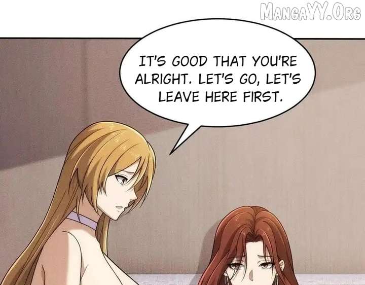 Hidden Dragon in the City (2025) Chapter 27 573 083