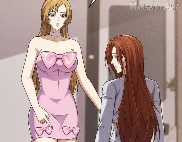 Hidden Dragon in the City (2025) Chapter 27 576 086