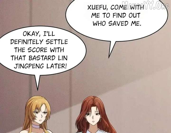 Hidden Dragon in the City (2025) Chapter 27 585 095