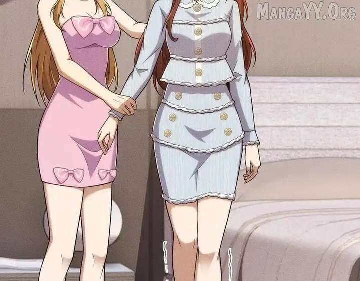 Hidden Dragon in the City (2025) Chapter 27 586 096