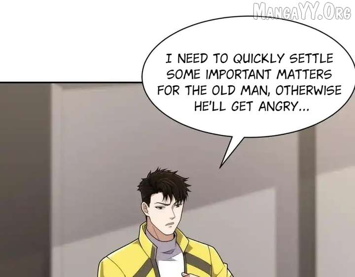 Hidden Dragon in the City (2025) Chapter 27 593 103