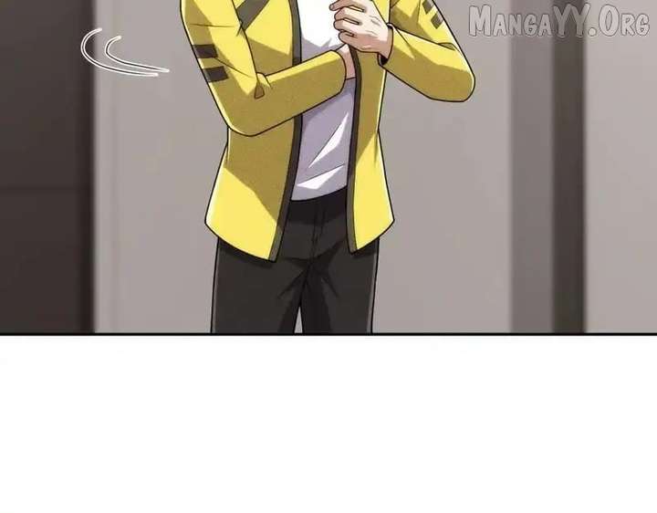 Hidden Dragon in the City (2025) Chapter 27 594 104