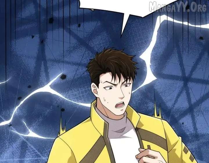 Hidden Dragon in the City (2025) Chapter 27 596 106