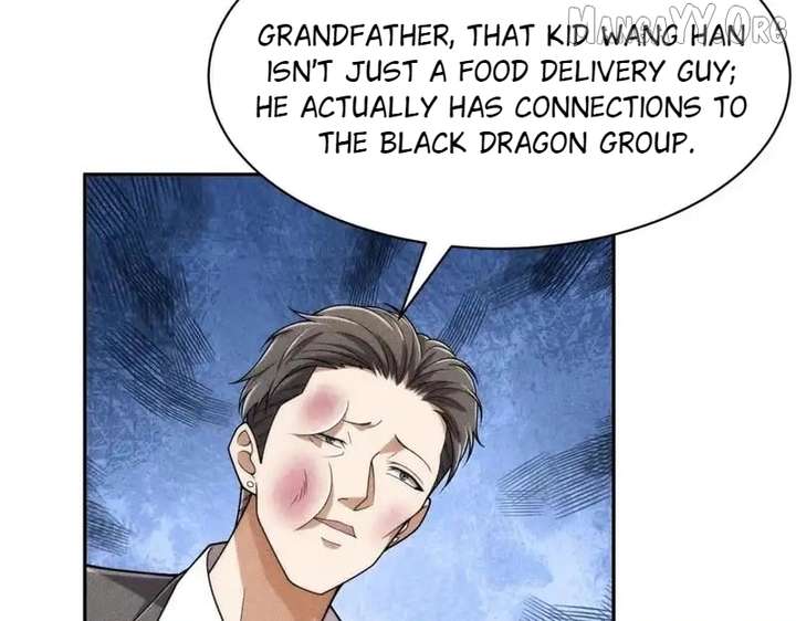 Hidden Dragon in the City (2025) Chapter 27 602 112