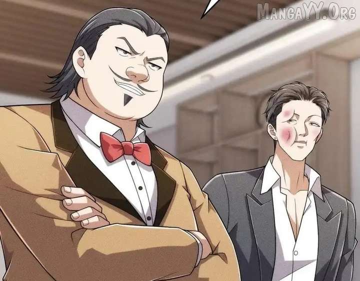 Hidden Dragon in the City (2025) Chapter 27 606 116