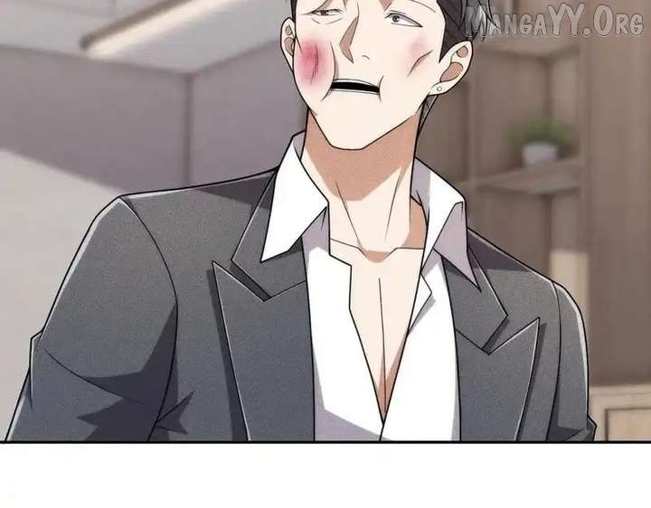 Hidden Dragon in the City (2025) Chapter 27 613 123