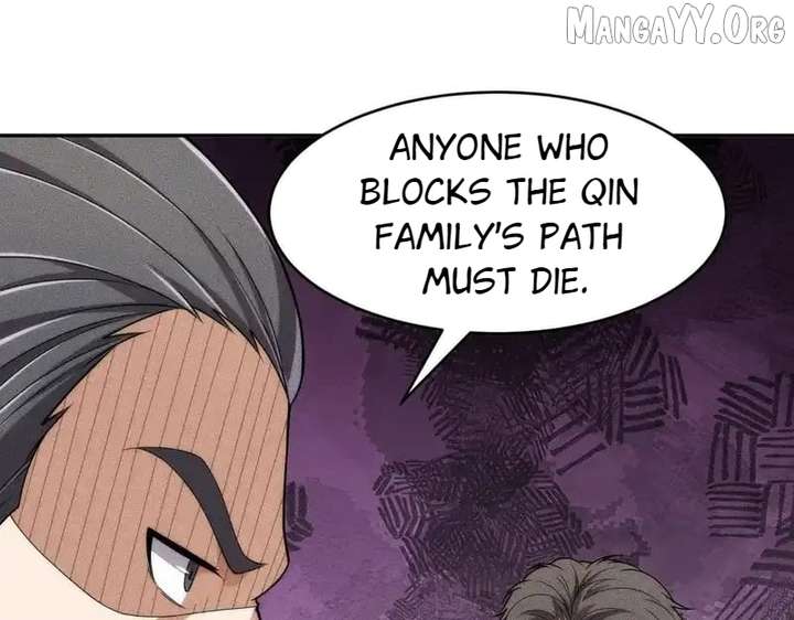 Hidden Dragon in the City (2025) Chapter 27 615 125