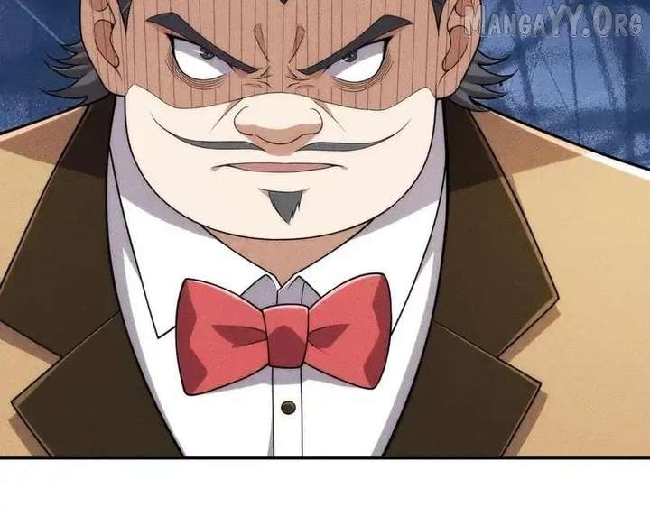 Hidden Dragon in the City (2025) Chapter 27 619 129