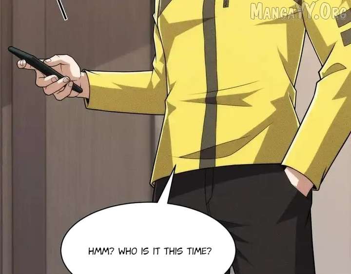 Hidden Dragon in the City (2025) Chapter 27 641 151