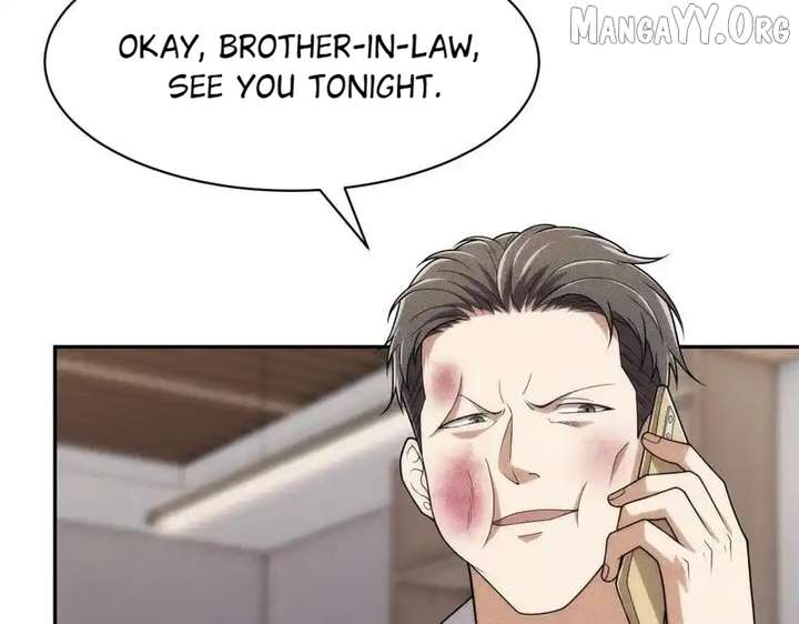 Hidden Dragon in the City (2025) Chapter 27 647 157