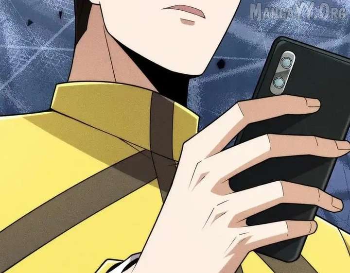 Hidden Dragon in the City (2025) Chapter 27 650 160