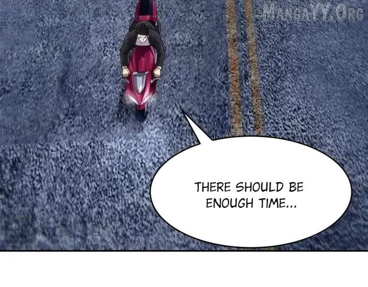 Hidden Dragon in the City (2025) Chapter 28 455 004